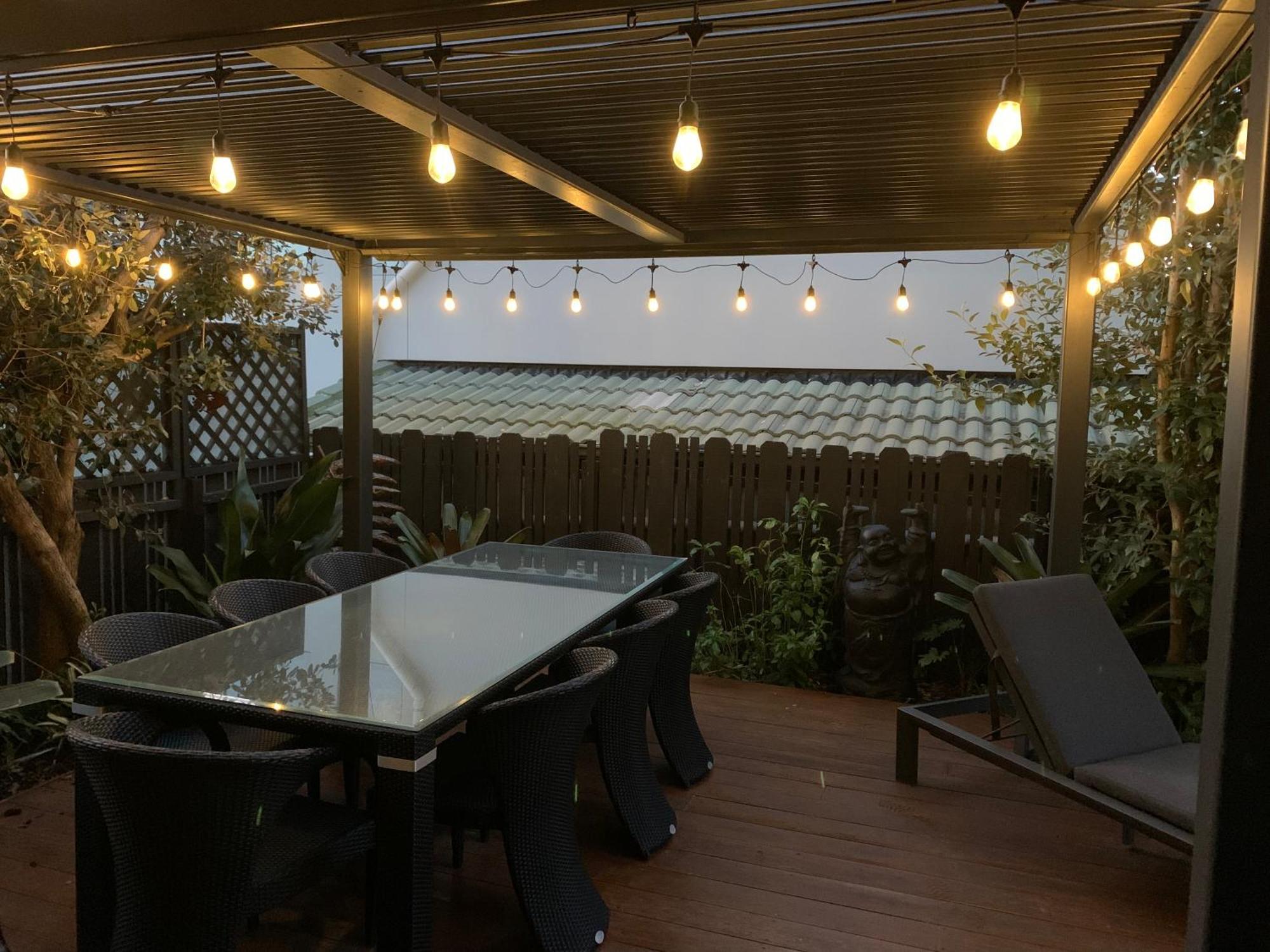 Vicroad The Mount Villa Mount Maunganui Ngoại thất bức ảnh