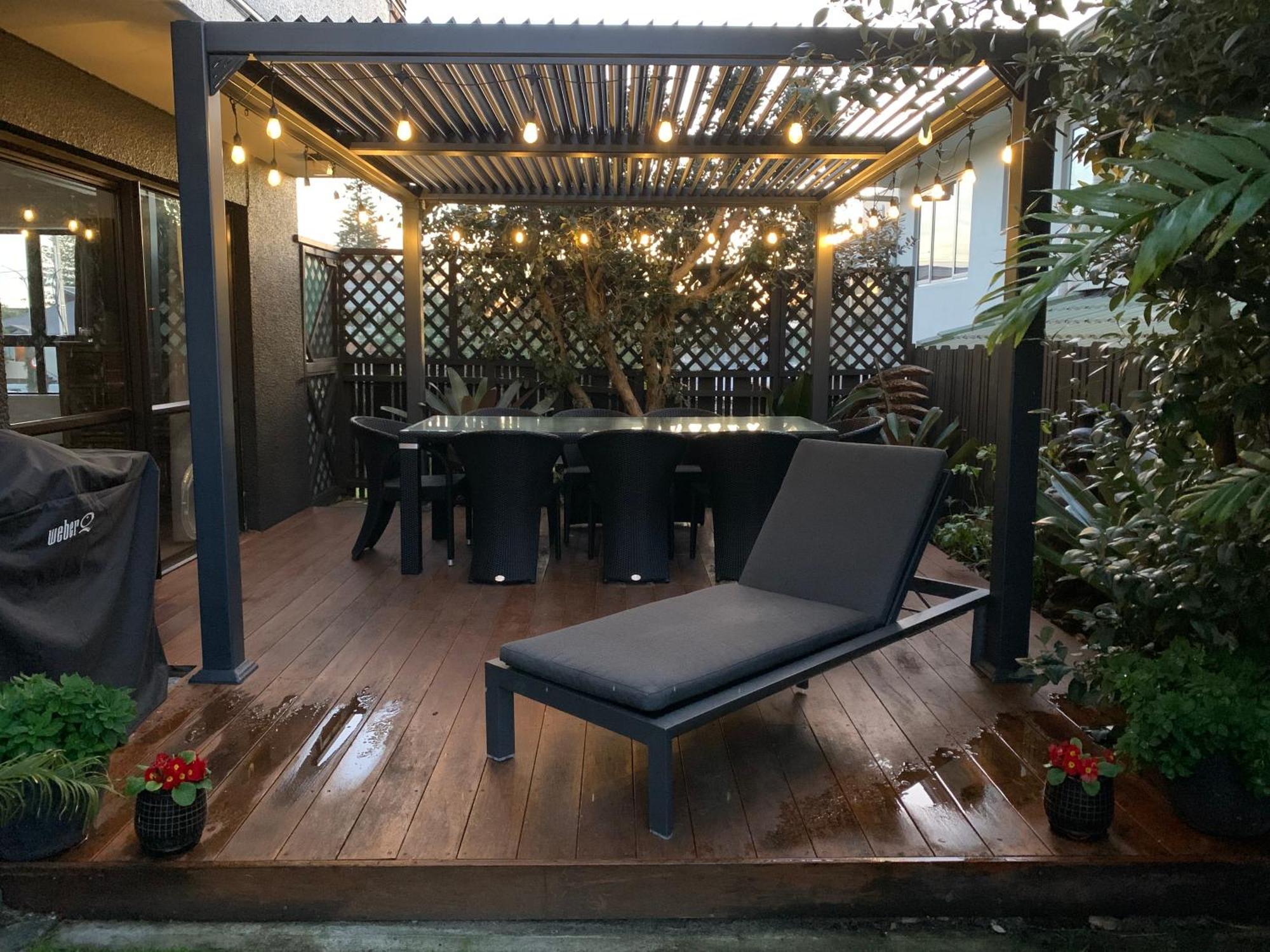 Vicroad The Mount Villa Mount Maunganui Ngoại thất bức ảnh