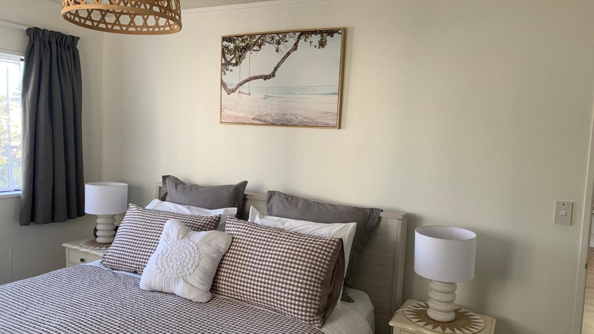 Vicroad The Mount Villa Mount Maunganui Ngoại thất bức ảnh