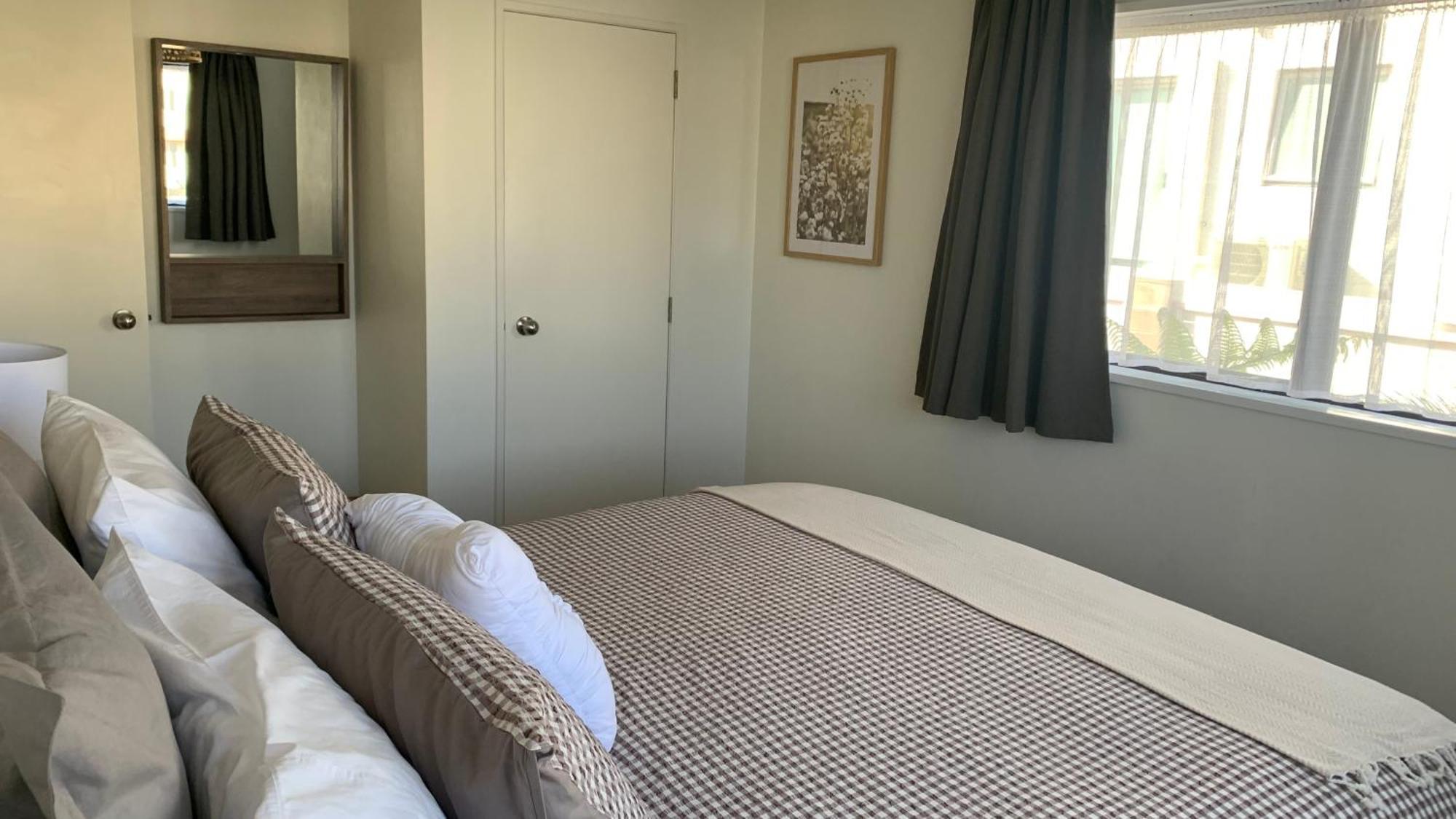 Vicroad The Mount Villa Mount Maunganui Ngoại thất bức ảnh